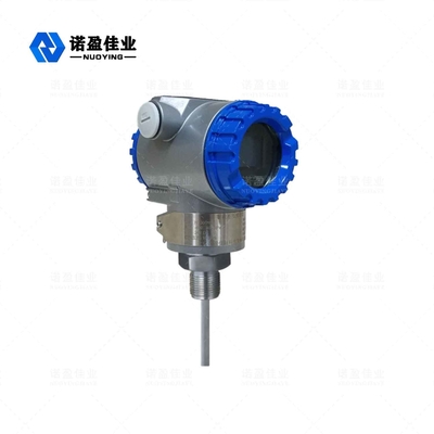 Good price Cảm biến phát nhiệt độ -200 đến 1600 độ Bộ truyền nhiệt độ IP67 HART trực tuyến
