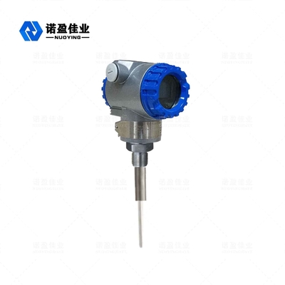 Good price Bộ cảm biến nhiệt độ không thấm nước Màn hình LCD cho khí trực tuyến
