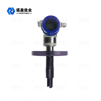 Good price Modbus RTU Tuning Fork Density Meter Cộng hưởng Cảm biến mật độ chất lỏng trực tuyến