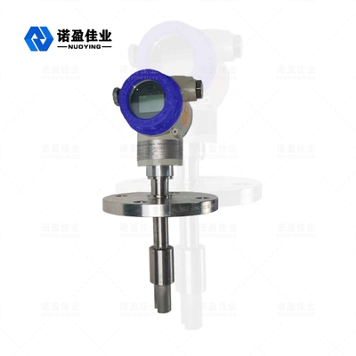 Good price Đồng hồ đo mật độ ngã ba NYDE PN40 FDM Chống cháy nổ 24VDC 0–600CP trực tuyến