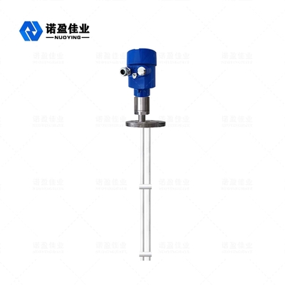 Good price Bộ phát mức tín hiệu RF cực cứng Cảm biến mức điểm RF 2.5MPa trực tuyến