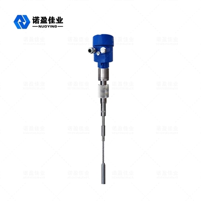 Good price Cảm biến mức độ truyền sóng RF mềm dây 30m cho chất rắn cách nhiệt cực cao trực tuyến