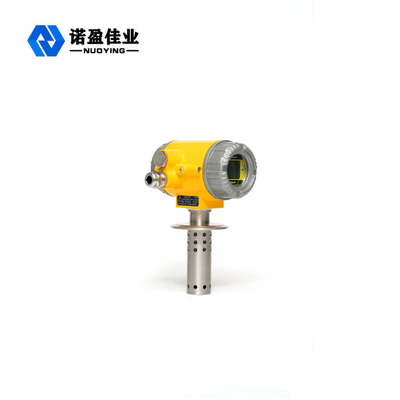 Good price Máy đo mật độ ngã ba điều chỉnh dầu trực tuyến 50mA DIN50 PN16 500-2500 Kg / M3 trực tuyến