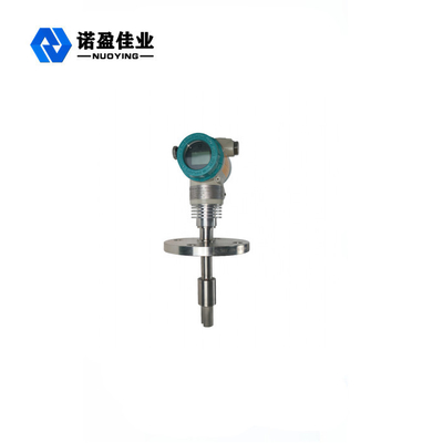Good price Đồng hồ đo mật độ chất lỏng gắn bên Kết nối mặt bích 220VAC trực tuyến