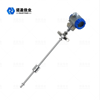 Good price Máy phát mức kiểu phao từ tính NYFZ SS304 50-5000mm 720mW trực tuyến