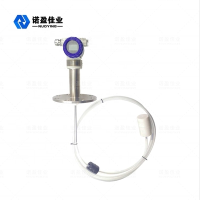 Good price Máy đo mức độ từ trường chống ăn mòn Máy phát mức độ nổi HART trực tuyến