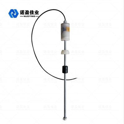 Good price Máy đo mức từ trường 24VDC 1Mpa cho máy phát mức giao diện nước dầu trực tuyến