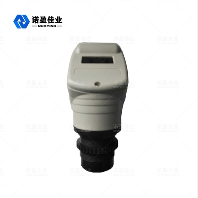 Good price Máy phát mức siêu âm 24VDC Máy đo mức bể nước siêu âm PTFE trực tuyến