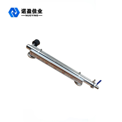 Good price Máy phát mức từ tính HART của xe tăng 1.6Mpa 10000mm Gắn bên trực tuyến