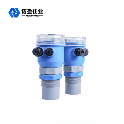 Good price Cảm biến mực nước sonar RS485 cho vật liệu rắn trực tuyến