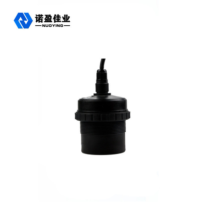 Good price Máy phát mức siêu âm chống thấm nước IP65 Vùng mù 15M 500mm trực tuyến
