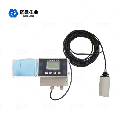 Giá tốt. Máy đo độ sâu nước thải bằng sóng siêu âm Máy đo độ sâu nước siêu âm trực tuyến