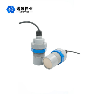 Giá tốt. Cảm biến đo mức bình nhiên liệu siêu âm 5m Từ xa không tiếp xúc Công nghiệp trực tuyến
