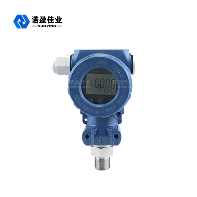 Good price Máy phát cảm biến áp suất nhôm Máy phát áp suất chất lỏng 60MPa trực tuyến