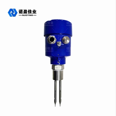 Good price Bụi lỏng 2Mpa Điều chỉnh mức ngã ba Công tắc mức đầu dò rung điện trực tuyến