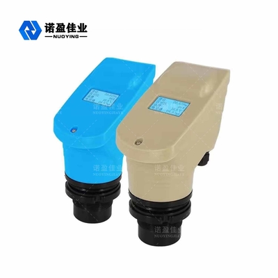 Good price Bộ phát mức siêu âm IP67 Cảm biến mức siêu âm 40KHz 100KHz cho bể nước trực tuyến