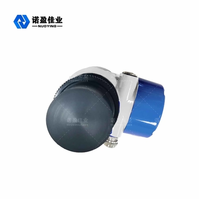 Good price Máy phát mức siêu âm PVC 20m Máy đo mức chất lỏng siêu âm Độ chính xác cao trực tuyến