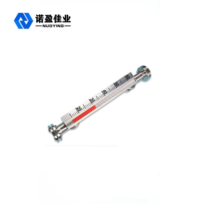 Good price Máy phát mức từ tính 2Mpa Máy đo mức kiểu phao từ tính thẳng đứng trực tuyến