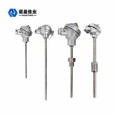 Good price Bộ cảm biến nhiệt độ 1200c Bộ cảm biến cặp nhiệt loại K 0.5mm trực tuyến