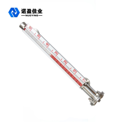 Good price Máy phát mức từ thủy lực 4-20mA Dầu chỉ báo mức thùng nhiên liệu trực tuyến