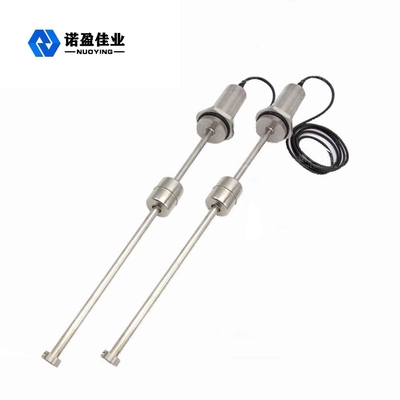 Good price Máy đo mức từ điện chính xác cao RS485 Máy phát mức từ điện 220VAC trực tuyến