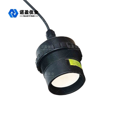 Good price Máy đo mức siêu âm IP65 cho bùn 24VDC Miễn phí bảo trì trực tuyến