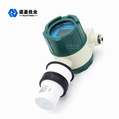 Good price Máy phát mức siêu âm RS232 PP PVC 0-20m Dải đo trực tuyến