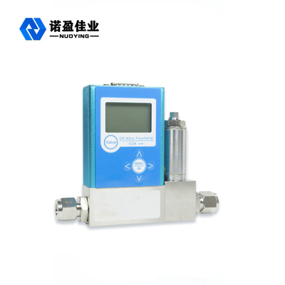 Good price Đồng hồ đo lưu lượng chuyển động vi mô kỹ thuật số Bộ điều khiển lưu lượng vi mô RS485 trực tuyến