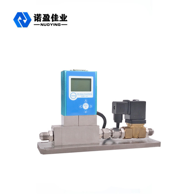 Giá tốt. Máy đo lưu lượng khí dòng Nito dòng NY-M030 Máy đo lưu lượng oxy không khí trực tuyến