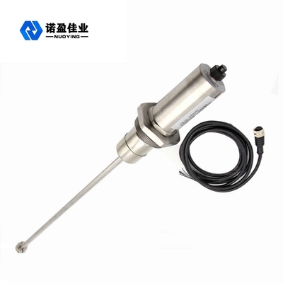 Good price Máy phát mức điện từ RS485 25m Độ chính xác cao cho chất lỏng trực tuyến