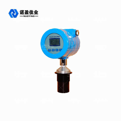Good price Máy phát mức siêu âm trong bể chứa chất lỏng 10m Cài đặt giới hạn trên dưới trực tuyến