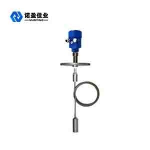 Good price Máy phát mức độ truyền sóng RF bằng thép không gỉ Loại thanh cho hạt rắn trực tuyến