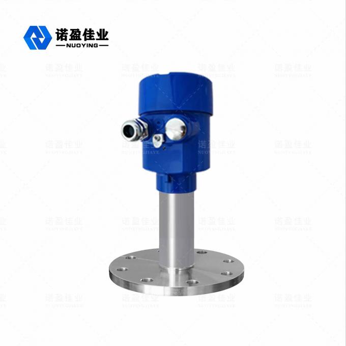 Chỉ số mức bể bằng radar 0