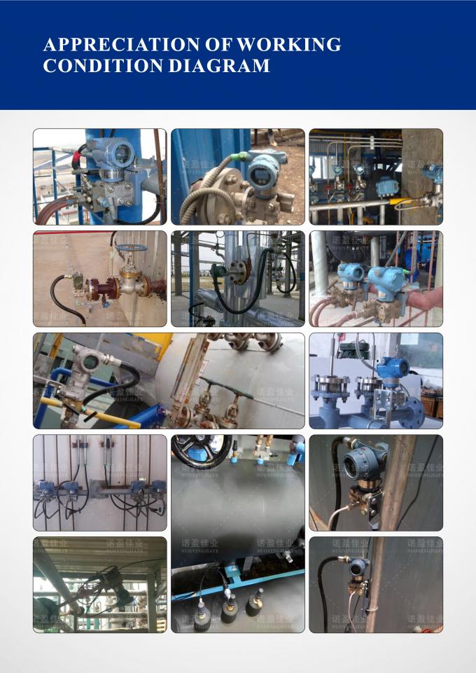 Chỉ số mức bể bằng radar 1