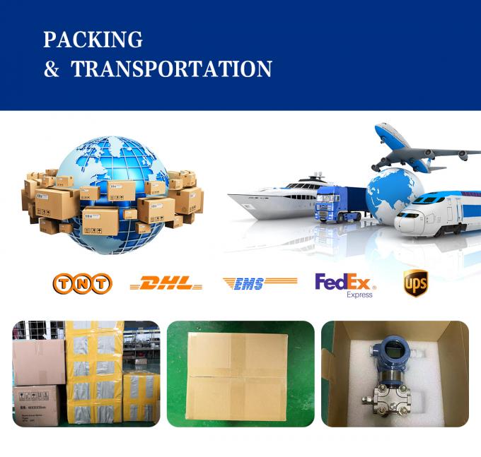 Chỉ số mức bể bằng radar 5