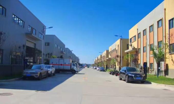 RF Capacitive Level Switch để đo lường chất lỏng 5