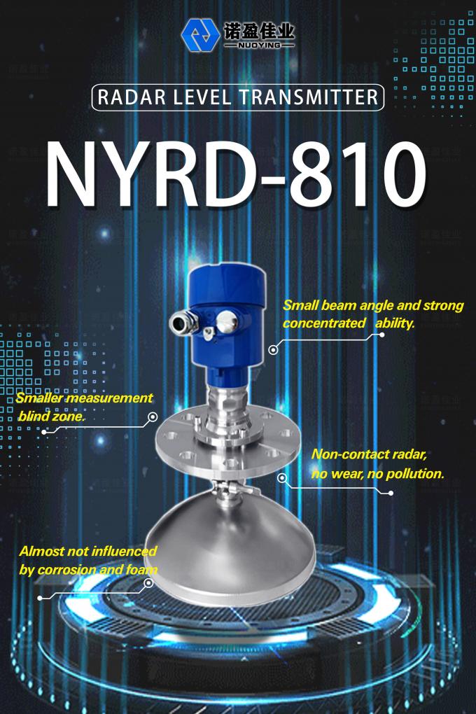 Radar và cảm biến cấp độ radar cho sóng hướng dẫn với giá tốt 5