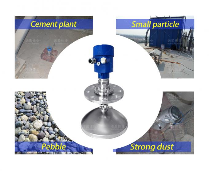 Radar và cảm biến cấp độ radar cho sóng hướng dẫn với giá tốt 6