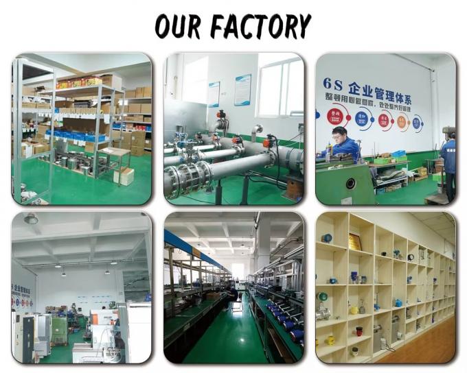 Cảm biến mức độ radar 80GHz với c&ocirc;ng nghệ s&oacute;ng milimet, ph&eacute;p đo bộ ph&aacute;t cảm biến radar nước RS485 5