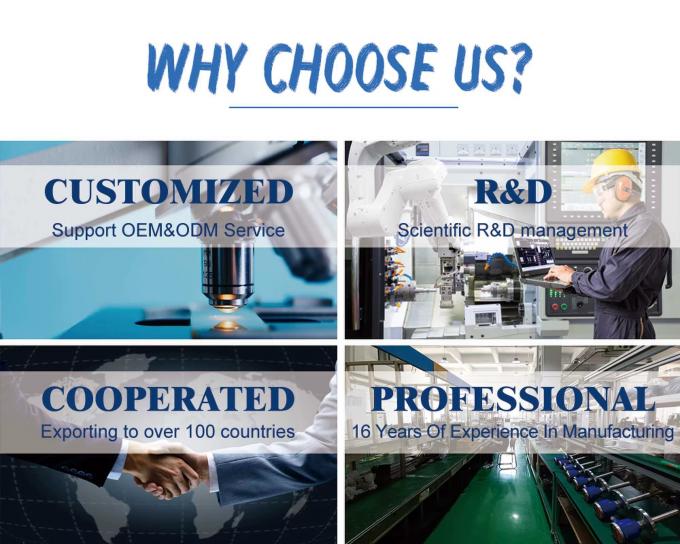 Cảm biến mức độ radar 80GHz với c&ocirc;ng nghệ s&oacute;ng milimet, ph&eacute;p đo bộ ph&aacute;t cảm biến radar nước RS485 7