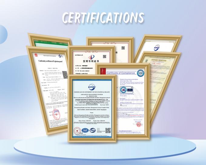 Cảm biến mức độ radar 80GHz với c&ocirc;ng nghệ s&oacute;ng milimet, ph&eacute;p đo bộ ph&aacute;t cảm biến radar nước RS485 6