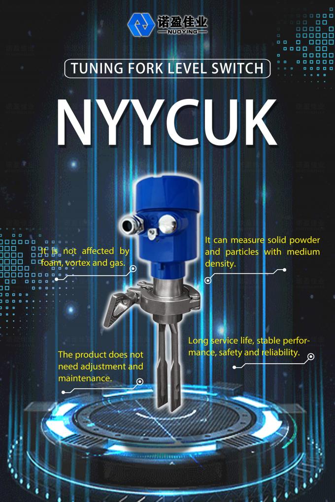 Chuyển đổi cấp độ ng&atilde; ba điều chỉnh cho c&aacute;c y&ecirc;u cầu v&agrave; ứng dụng cấp độ chất lỏng cụ thể 2