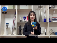 Công tắc cấp độ mái chèo quay loại lưỡi chéo NYZX 200mm Exia II CT 6