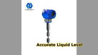 Máy đo mức chất lỏng NYCZ500 Đo chính xác