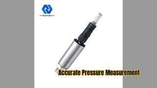 Bộ truyền cảm biến áp suất NP93420 IP65