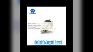 Máy đo mức RF NUOYING NYDR-3051 24VDC
