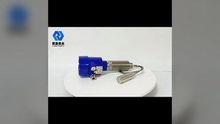 Máy đo mức radar NYRD 701 cho chất lỏng cứng